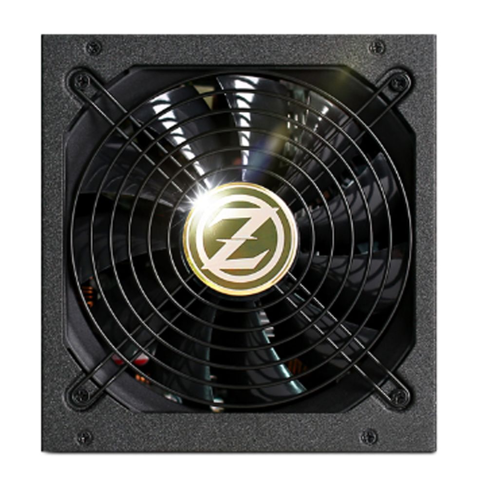 Zalman 1200W ZM1200-EBTII 80+ Gold