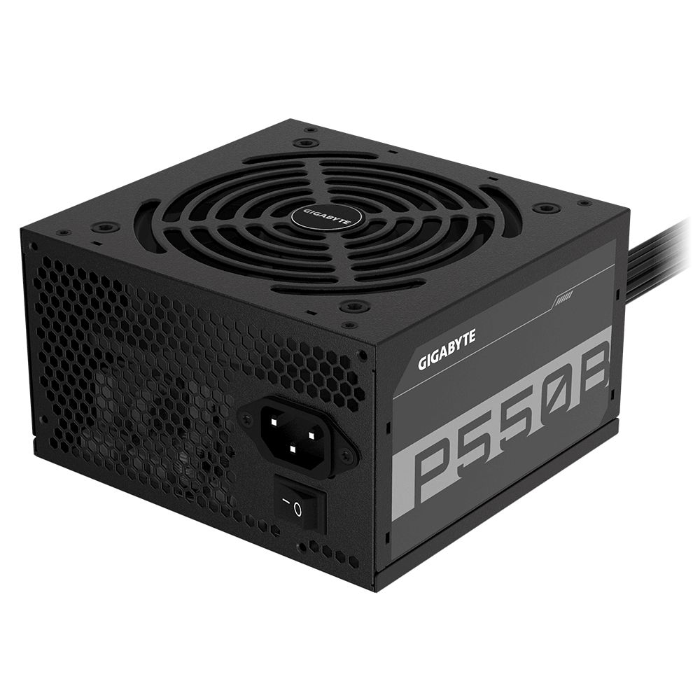 Gigabyte 550W 80+ Bronze