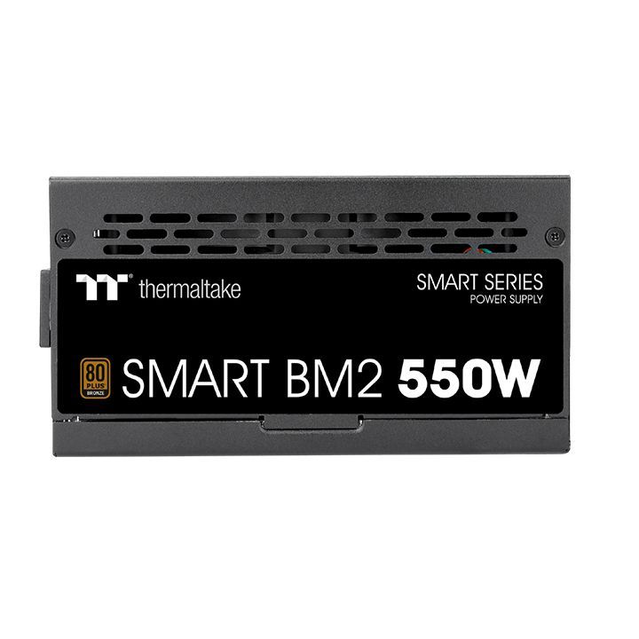 Thermaltake Smart BM2 550W 80+ Bronze