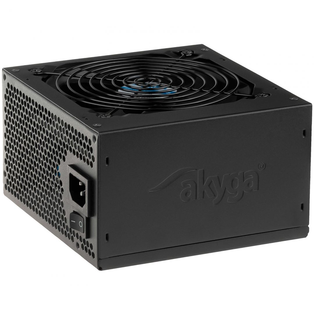 Akyga AK-P3-500 500W