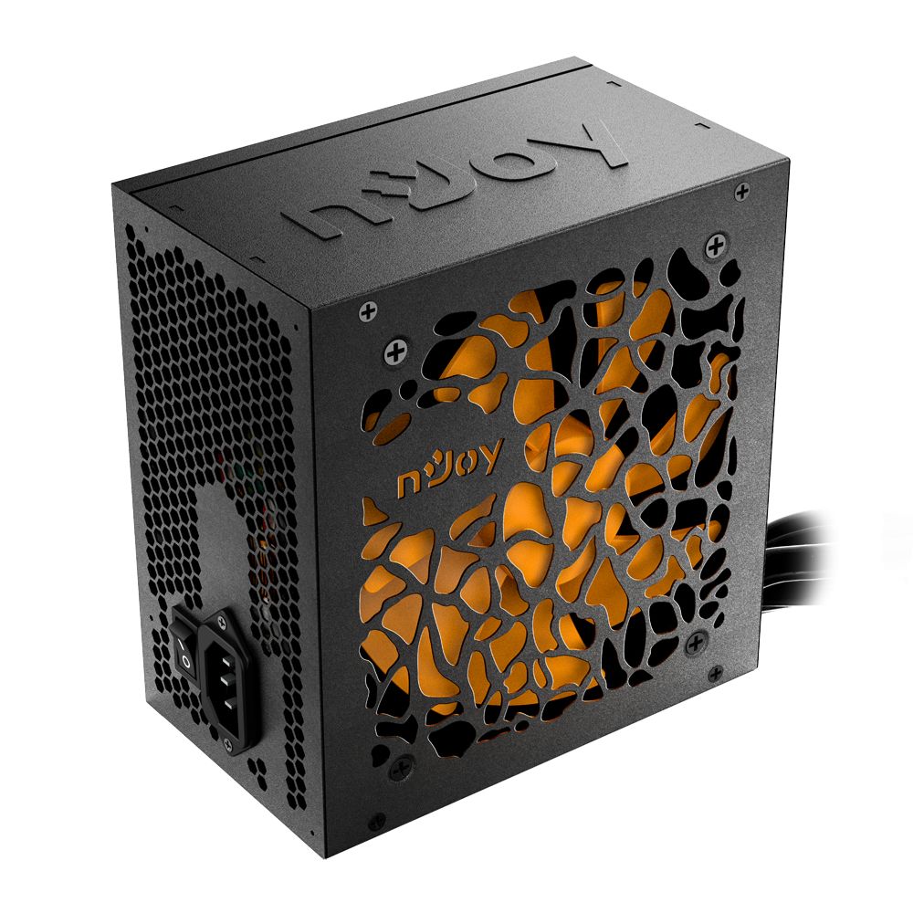 Njoy Synergy 400 400W 80+ Bulk