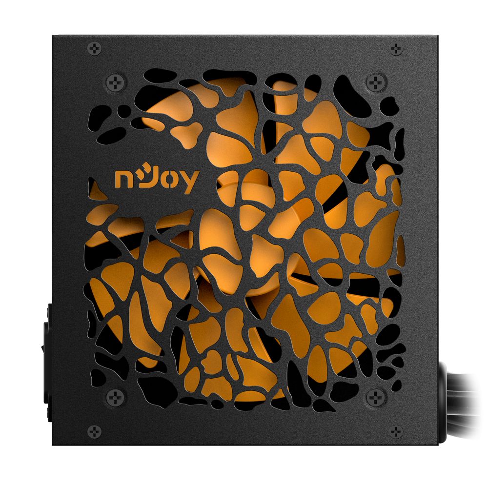 Njoy Synergy 400 400W 80+ Bulk