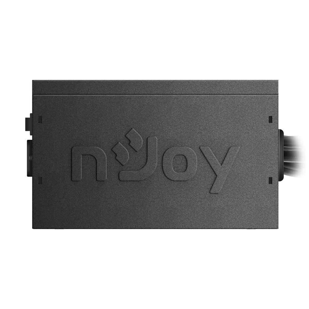 Njoy Synergy 400 400W 80+ Bulk