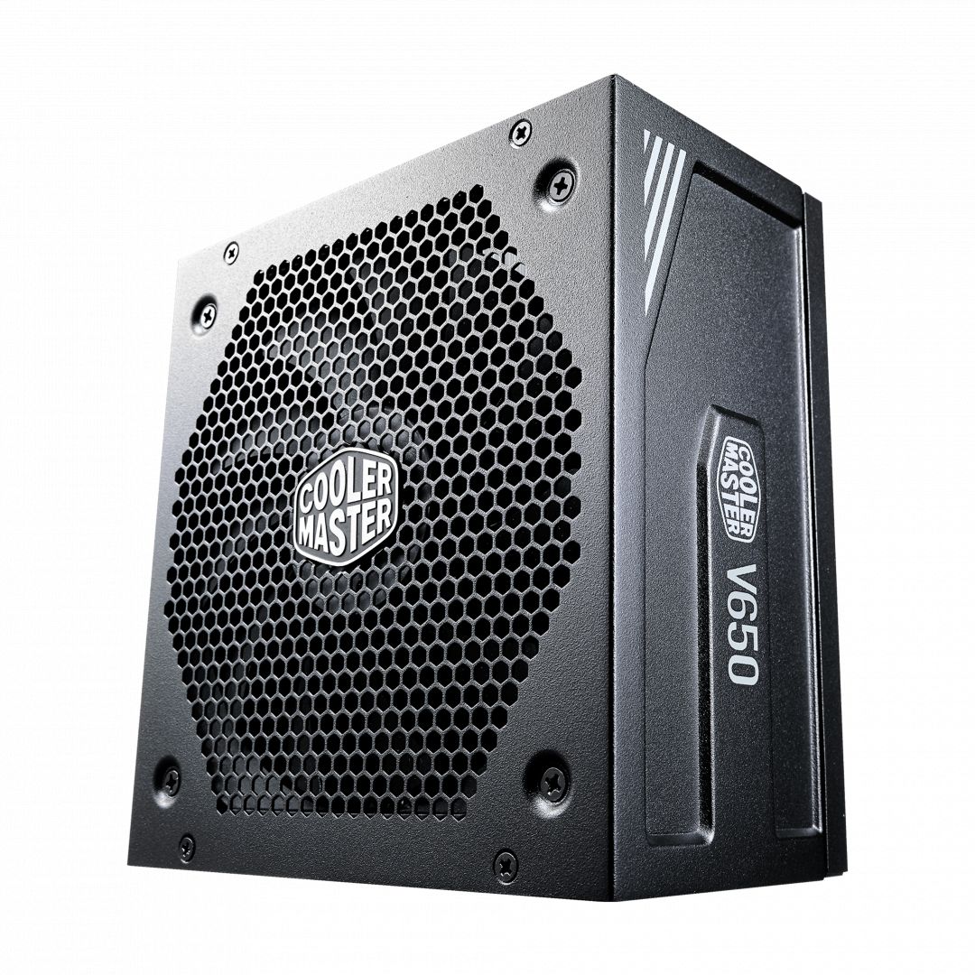 Cooler Master 650W 80+ Gold V650 GOLD V2