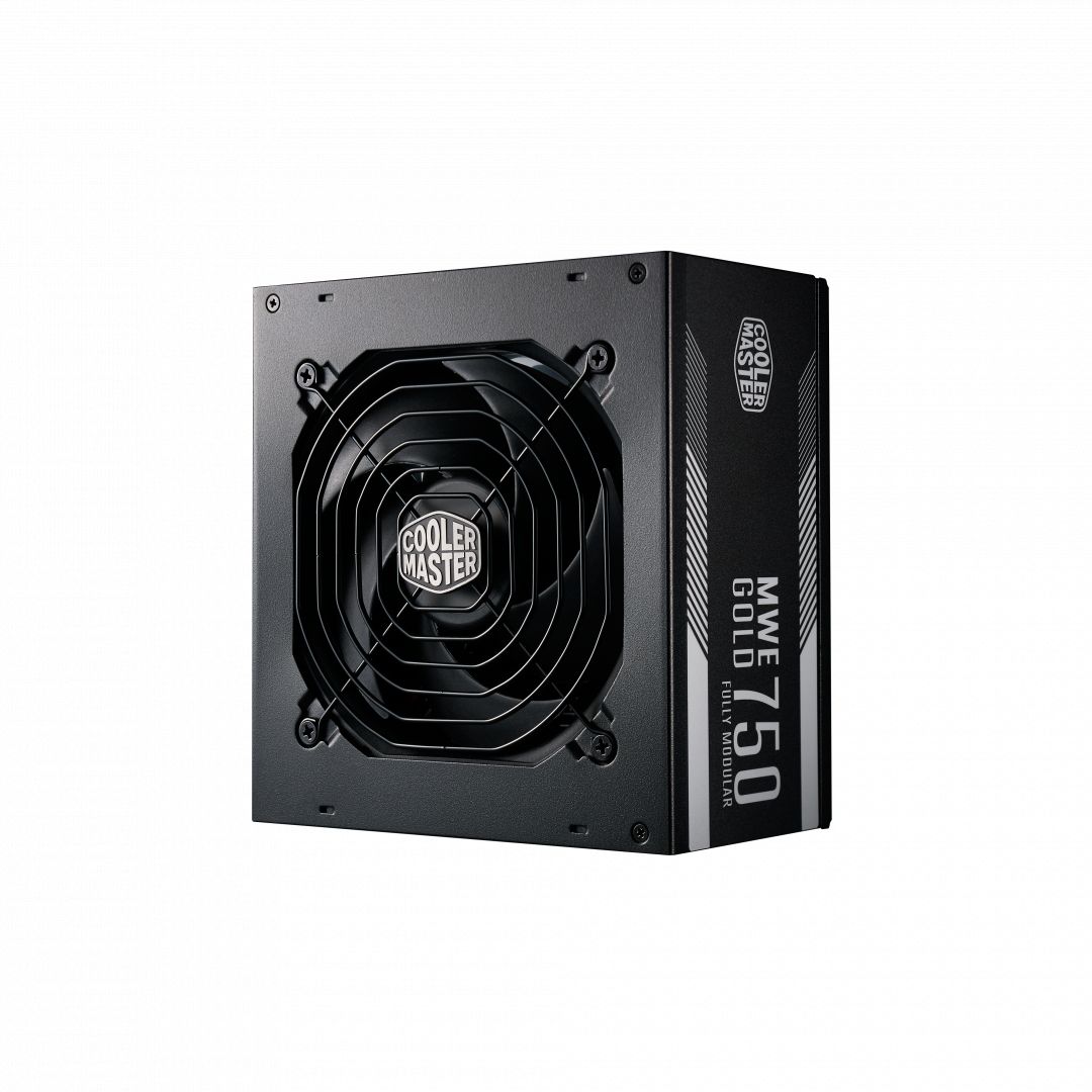 Cooler Master 750W 80+ Gold MWE V2 Full Modular