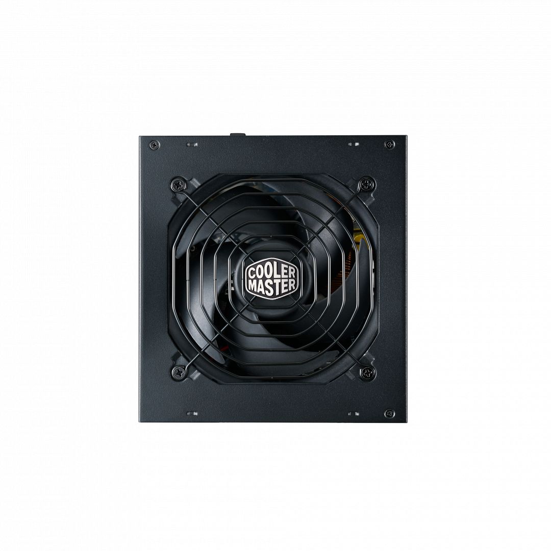 Cooler Master 750W 80+ Gold MWE V2 Full Modular