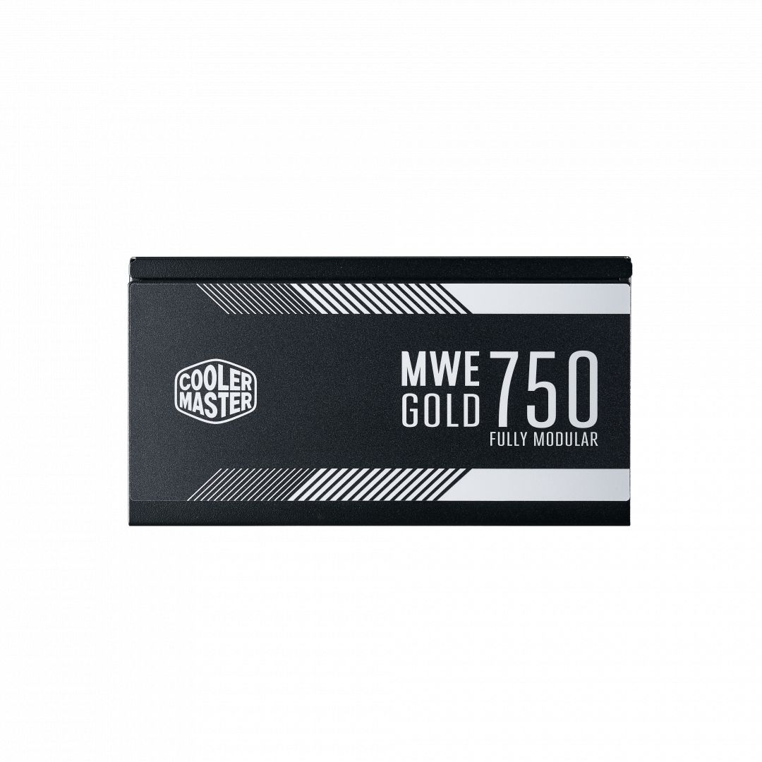 Cooler Master 750W 80+ Gold MWE V2 Full Modular