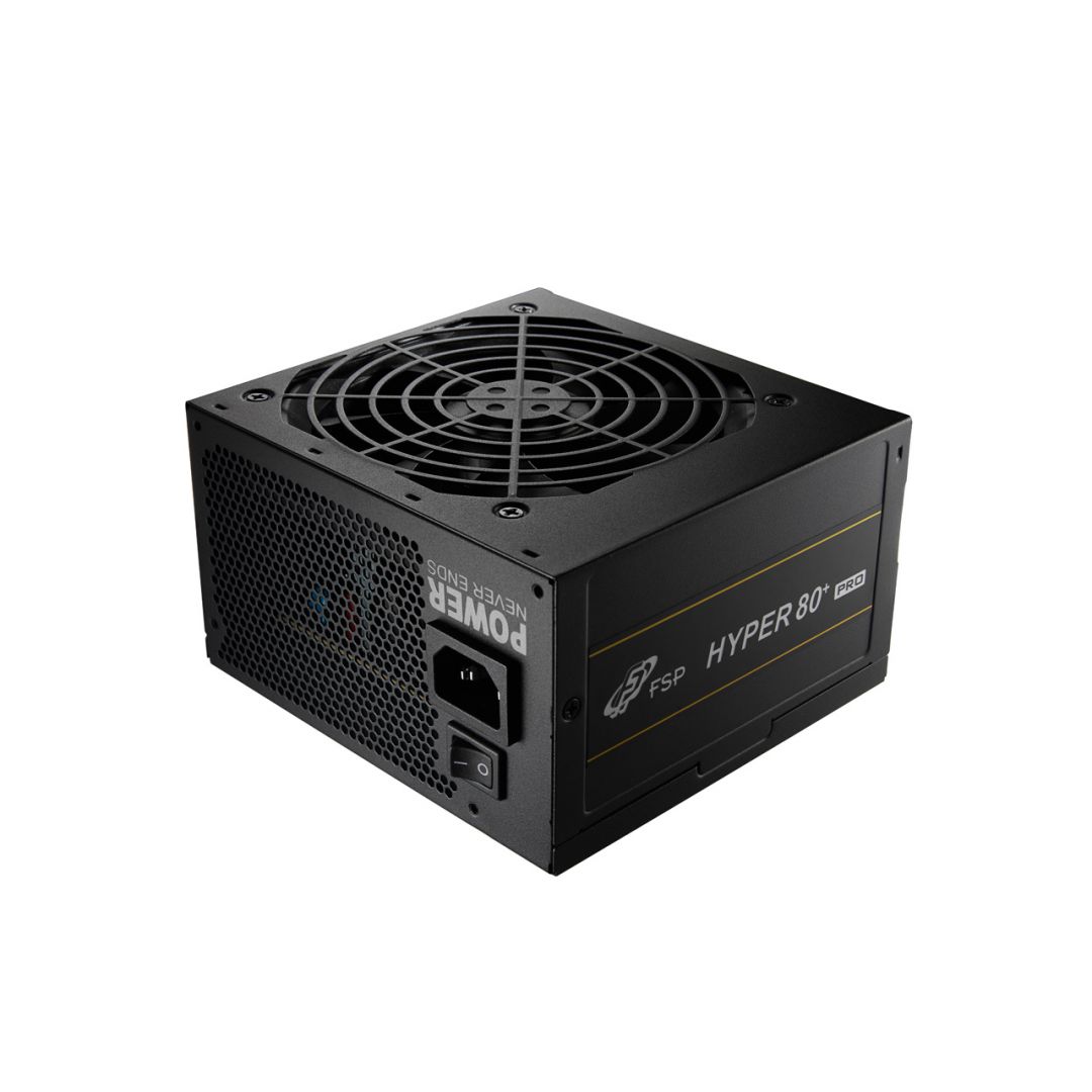 FSP Hyper Pro 450W 80+ OEM