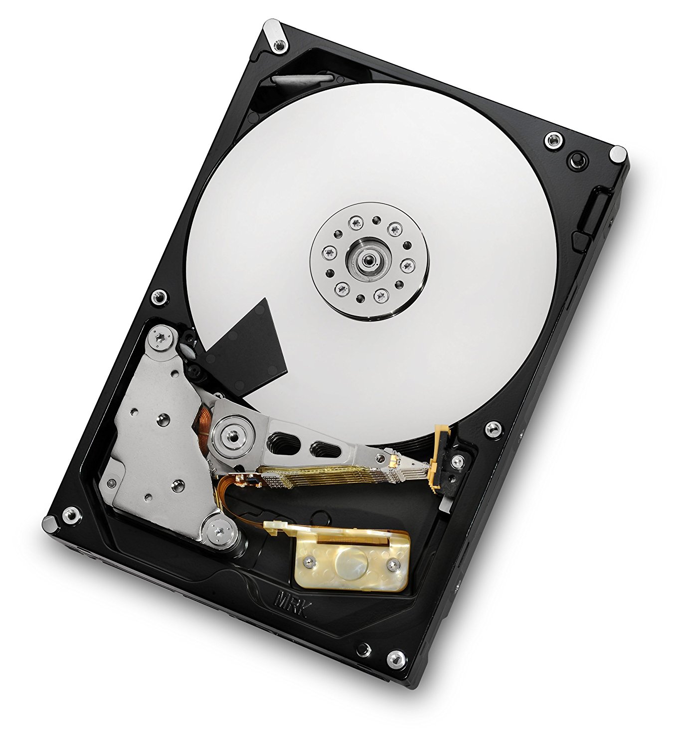 Hitachi 1TB 7200rpm SATA-600 128MB HUS722T1TALA604