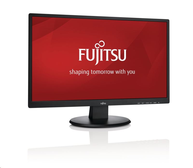 Fujitsu 24" E24-8 TS Pro IPS LED