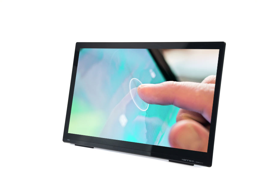 Hanns.G 27" HT273HPB touchscreen LED