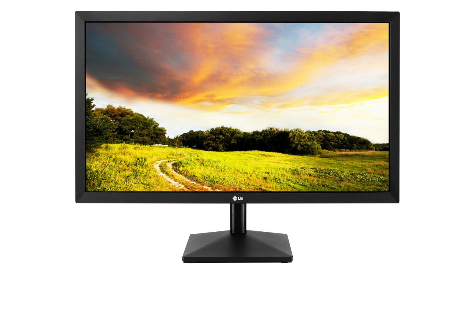 LG 24" 24MK400H-B LED