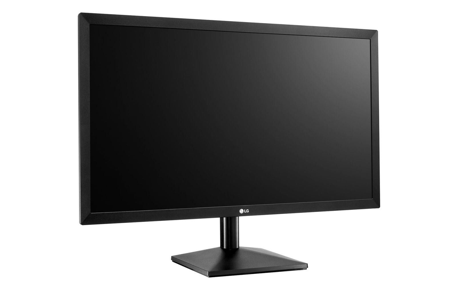 LG 24" 24MK400H-B LED