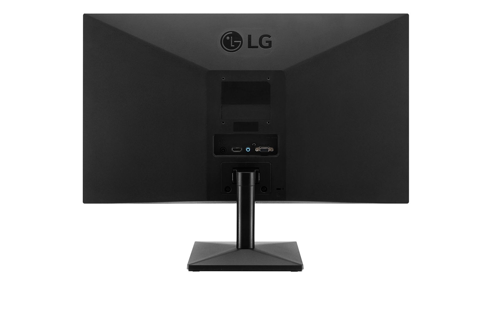 LG 24" 24MK400H-B LED