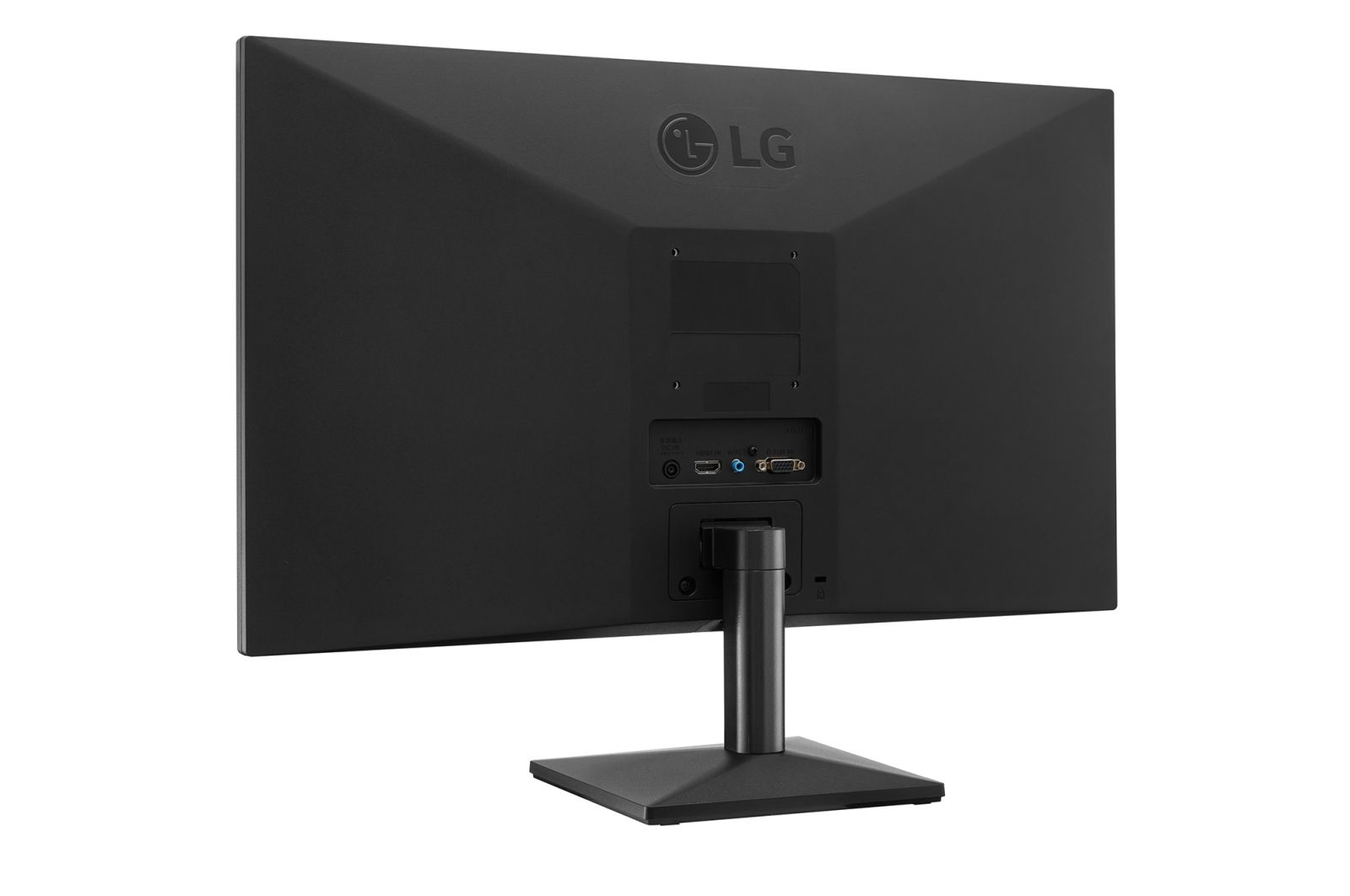 LG 24" 24MK400H-B LED