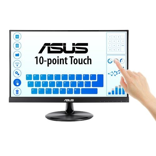 Asus 21,5" VT229H IPS LED