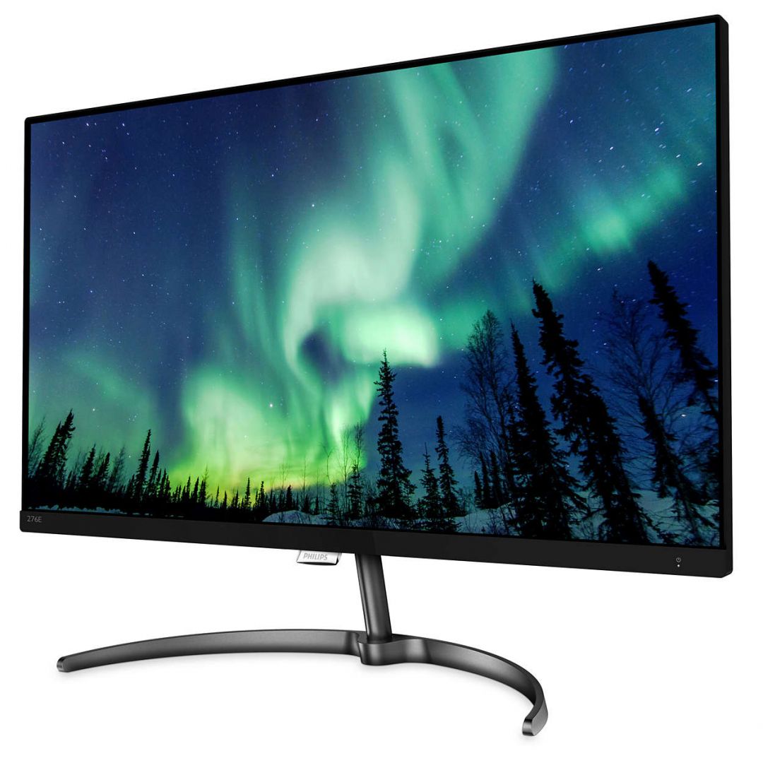 Philips 27" 276E8VJSB IPS LED