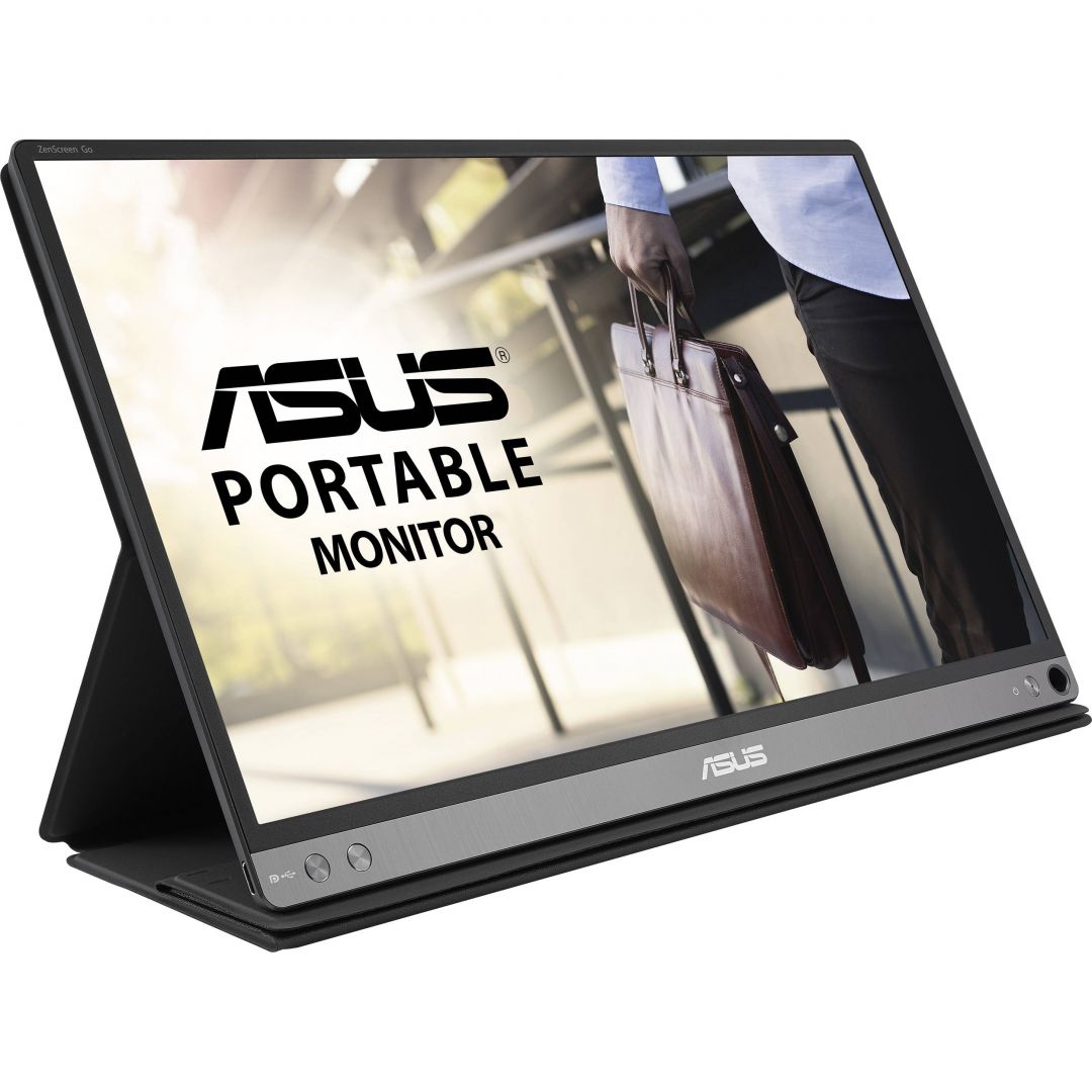 Asus 15,6" MB16AP IPS