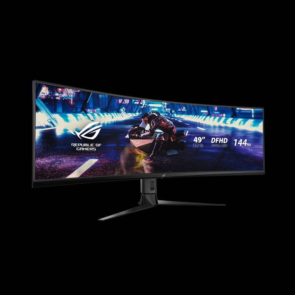 Asus 49" XG49VQ LED Curved