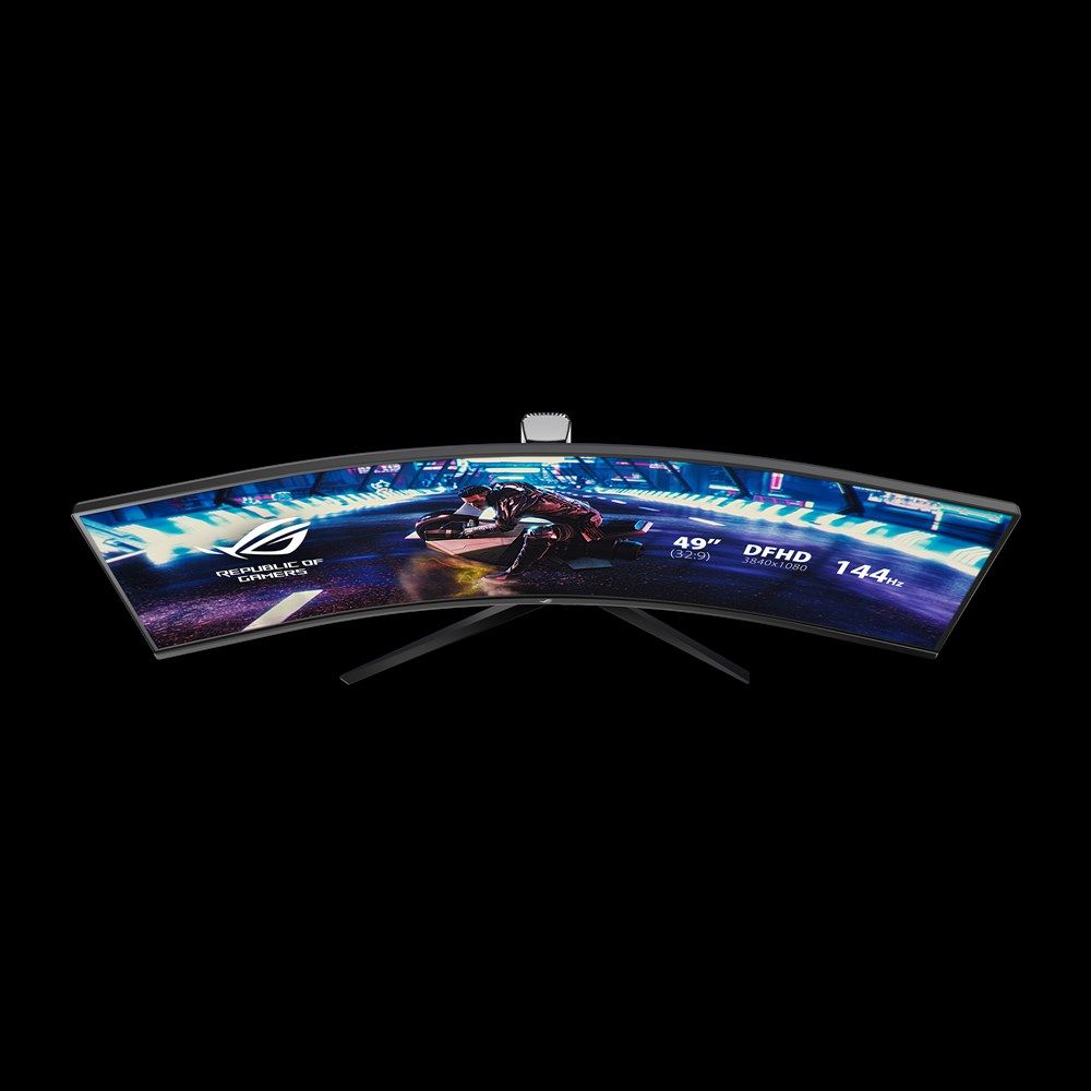 Asus 49" XG49VQ LED Curved