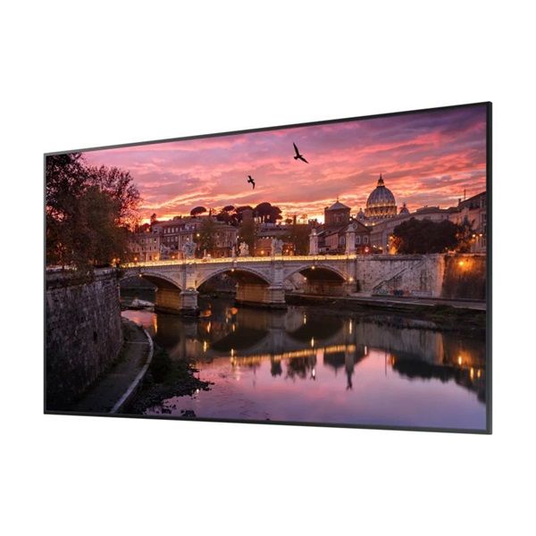 Samsung 65" QB65R LED Display