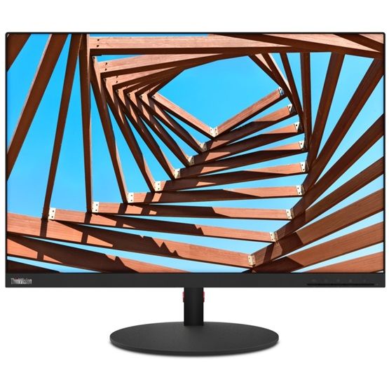 Lenovo 25" ThinkVision T25D-10 IPS LED