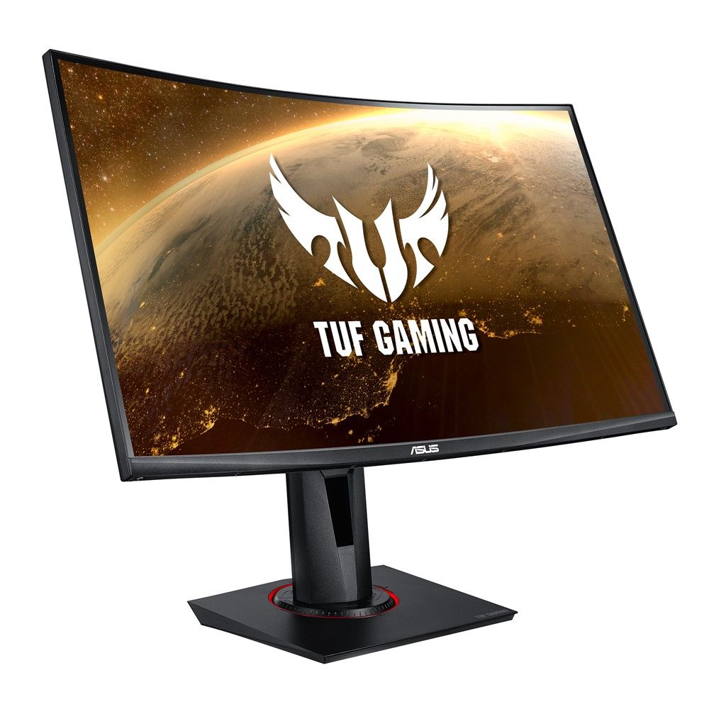 Asus 27" VG27VQ LED Curved