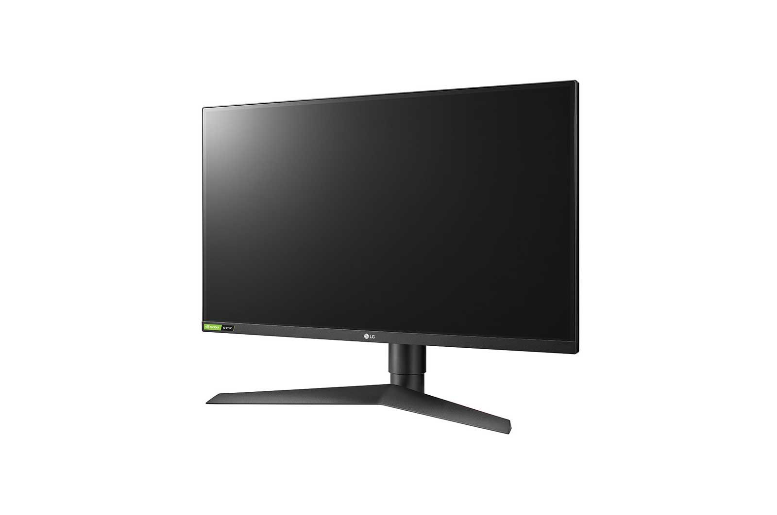 LG 27" 27GL850-B IPS LED