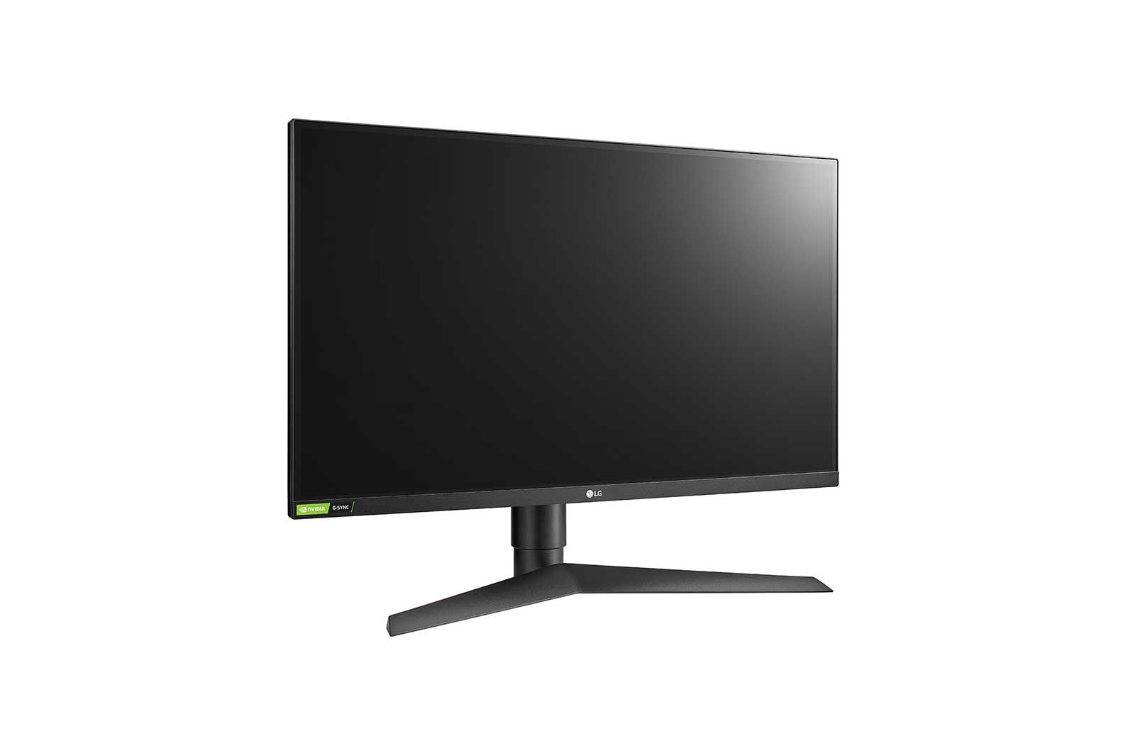 LG 27" 27GL850-B IPS LED