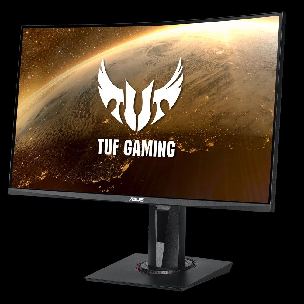 Asus 27" VG27WQ LED Curved