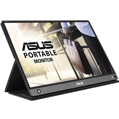 Asus 15,6" MB16AHP IPS LED