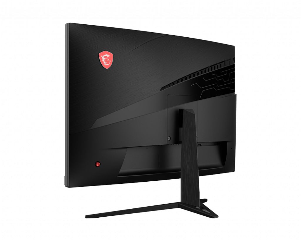 Msi 27" Optix MAG272C LED Curved