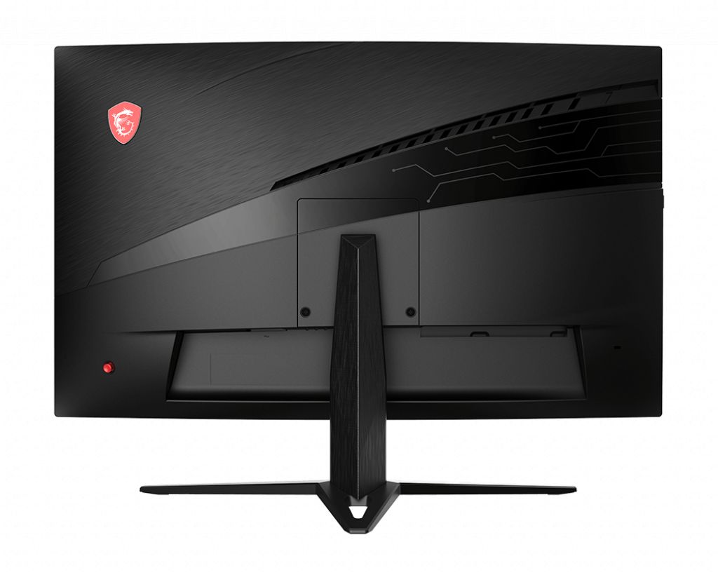 Msi 27" Optix MAG272C LED Curved