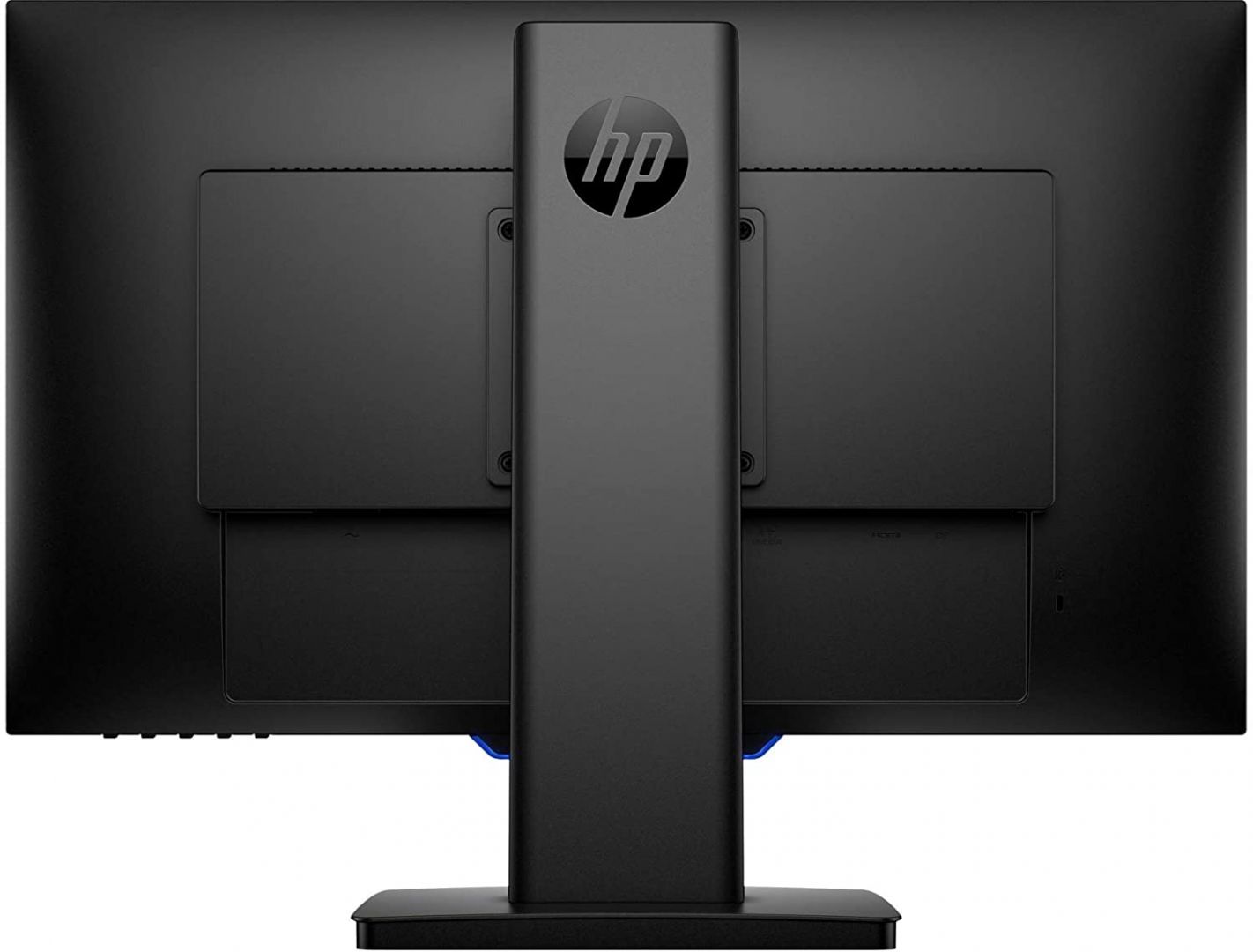 HP 27" 27mx LED