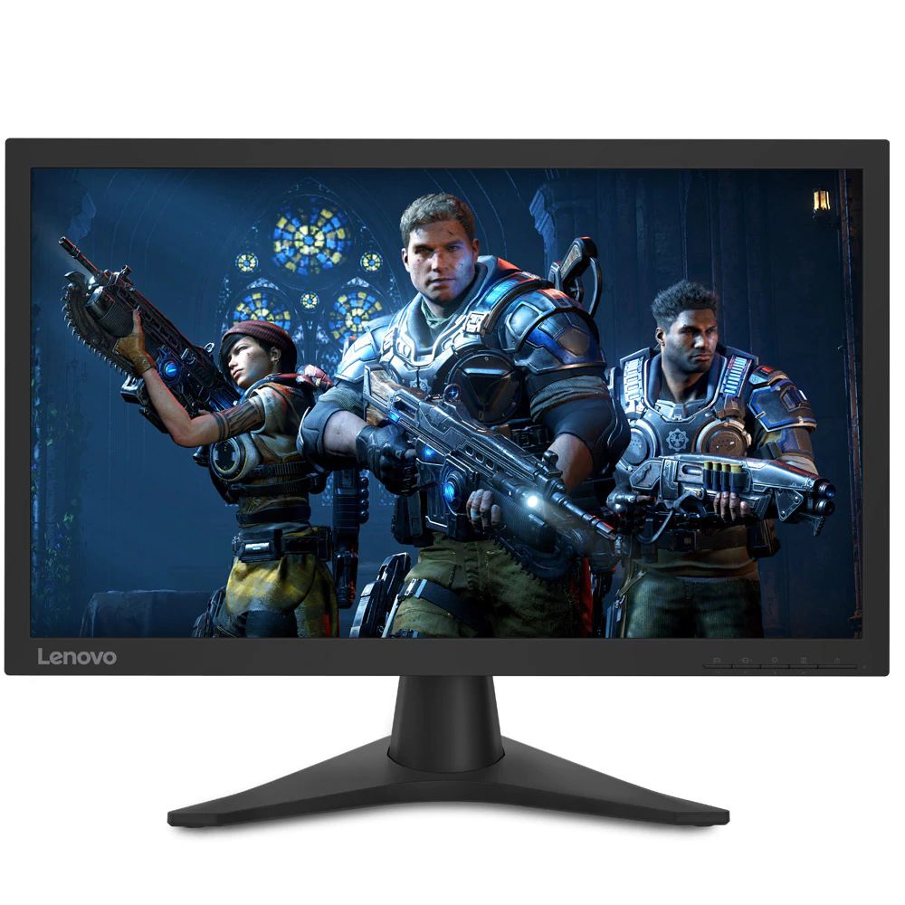 Lenovo 23,6" G24-10 LED