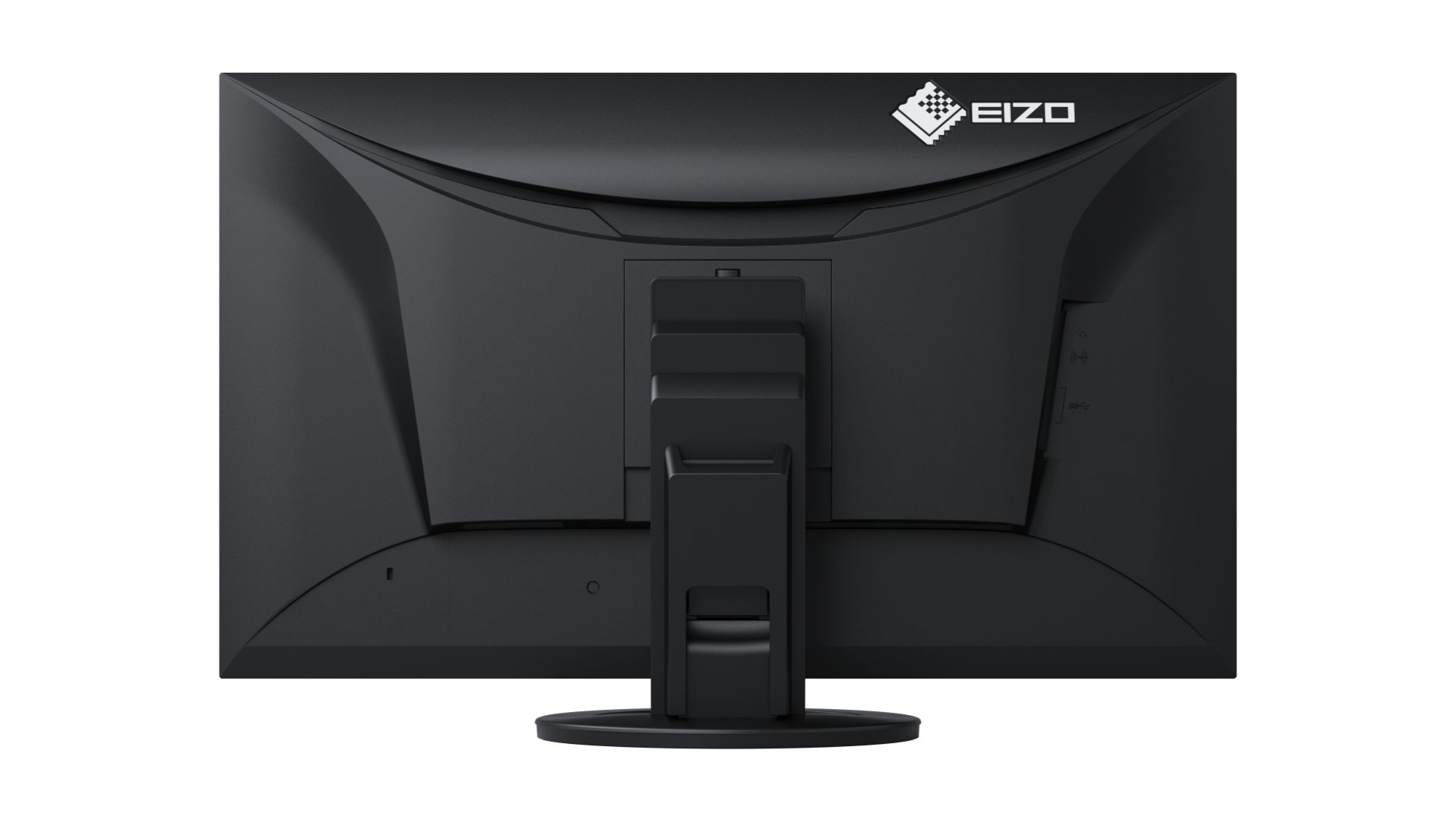 Eizo 27" EV2760-BK LED