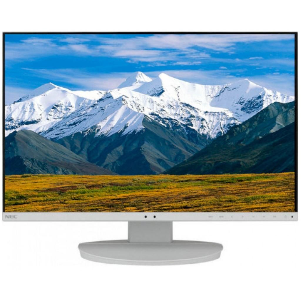 Nec 23,8" EA241F IPS LED