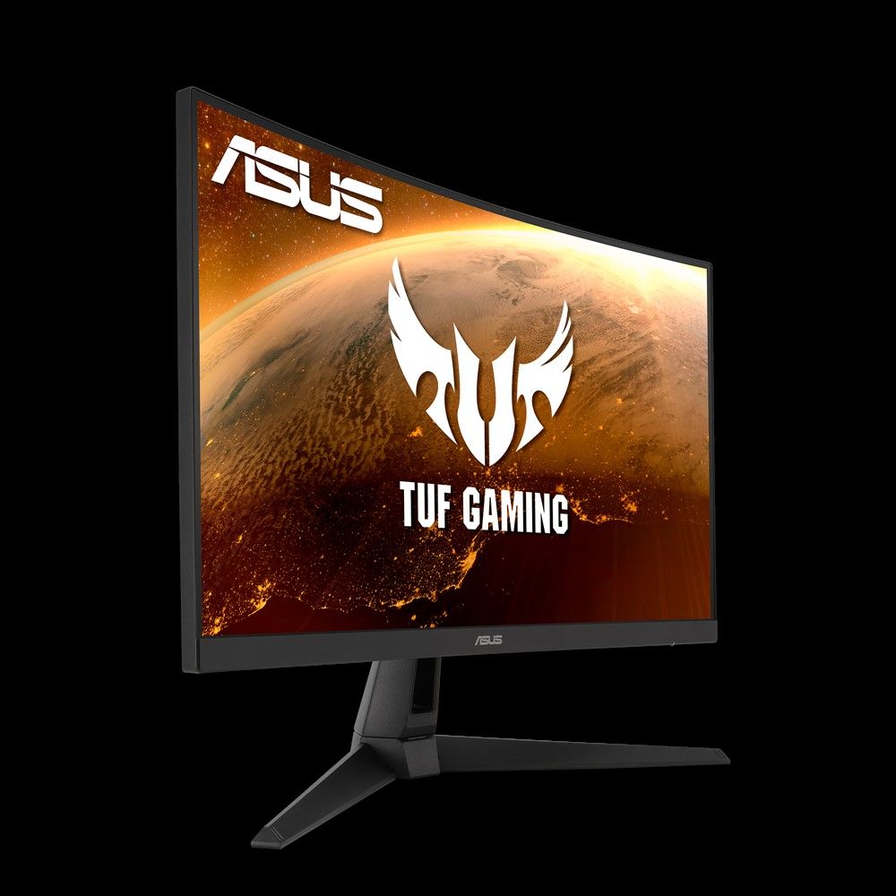 Asus 27" VG27WQ1B LED Curved