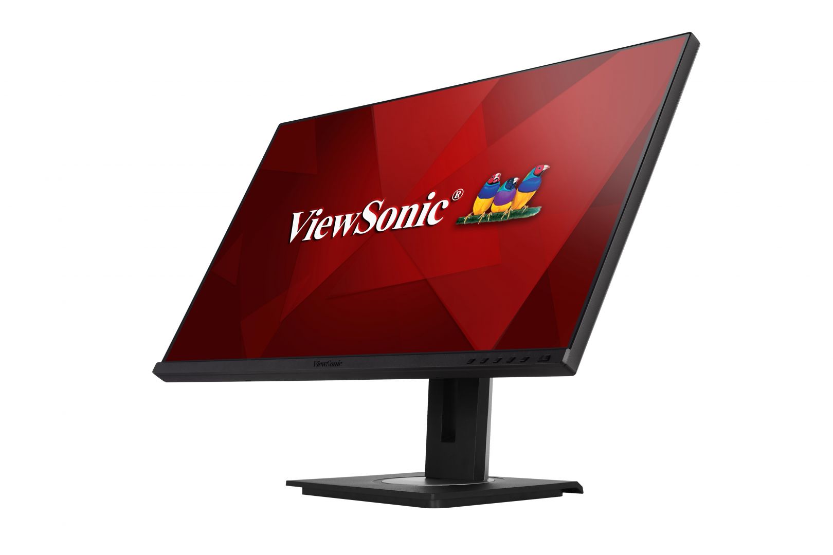 Viewsonic 27"VG2755-2K IPS LED