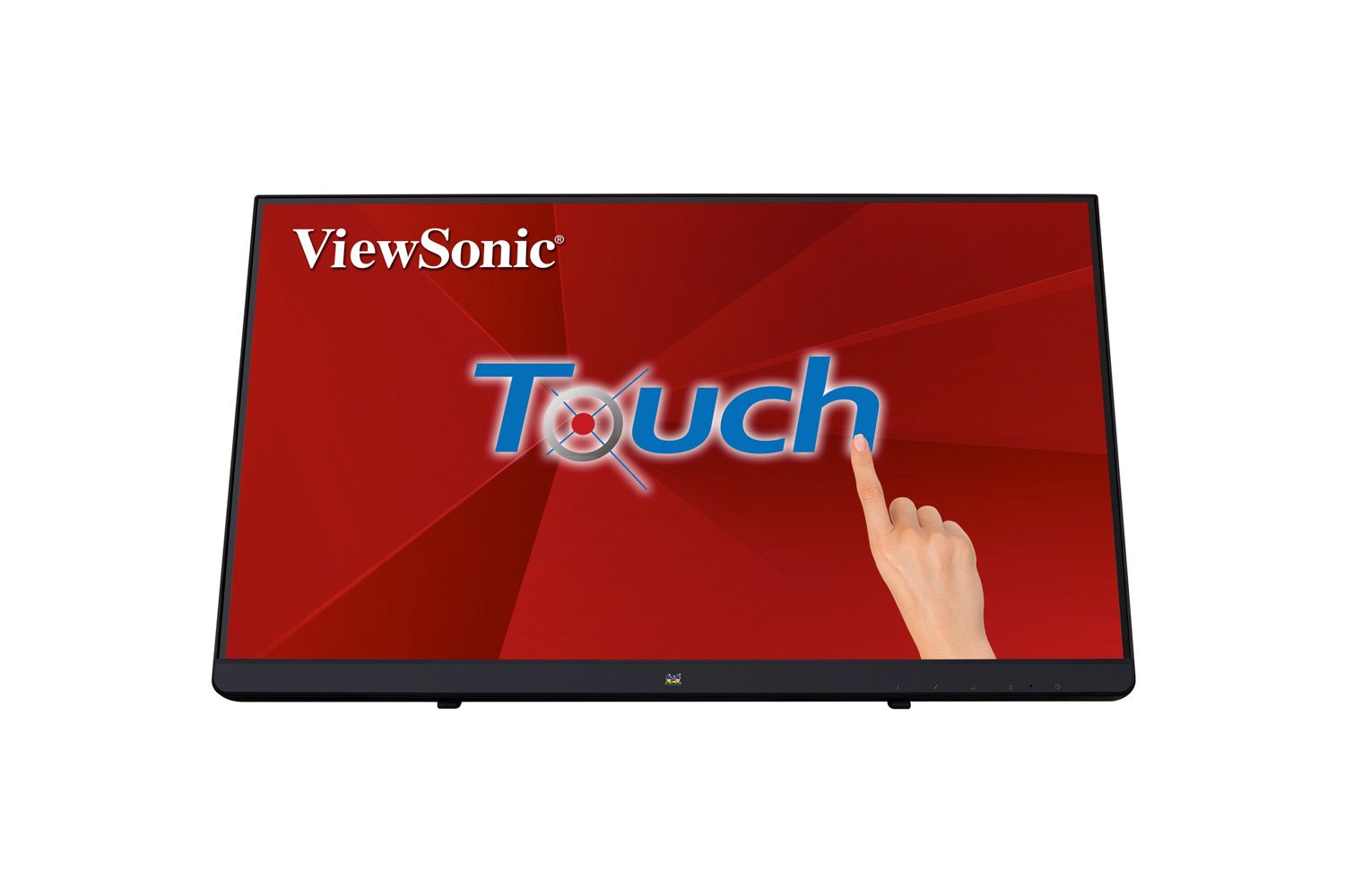 Viewsonic 22" TD2230 LED