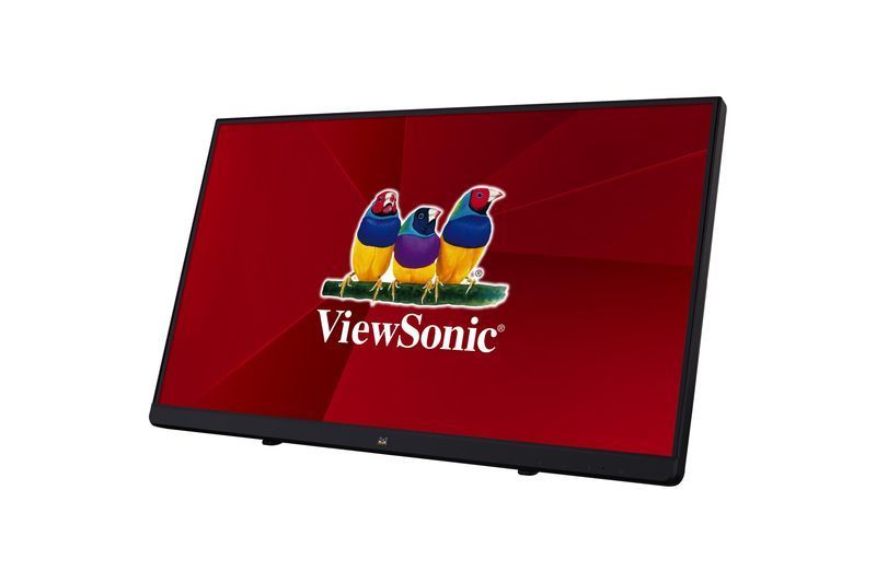 Viewsonic 22" TD2230 LED