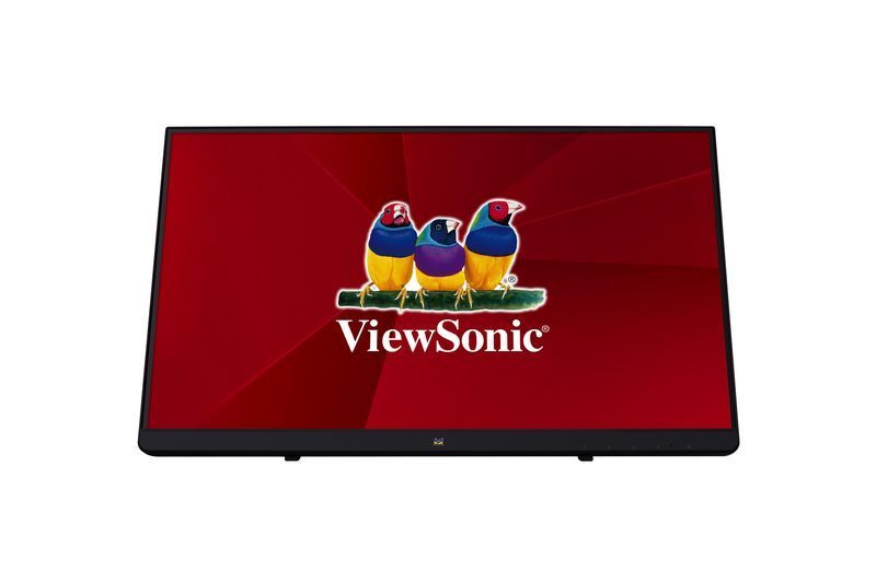 Viewsonic 22" TD2230 LED