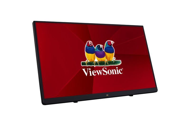 Viewsonic 22" TD2230 LED