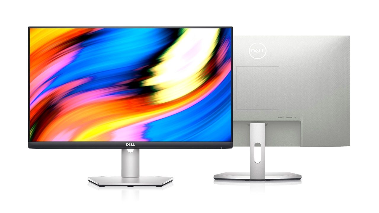 Dell 23,8" S2421H LED