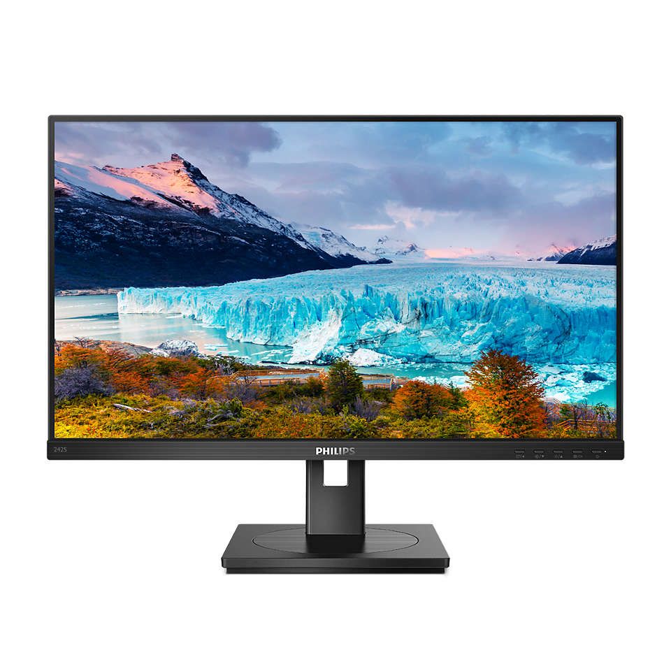 Philips 23,8" 242S1AE/00 IPS