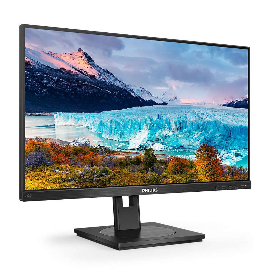 Philips 23,8" 242S1AE/00 IPS