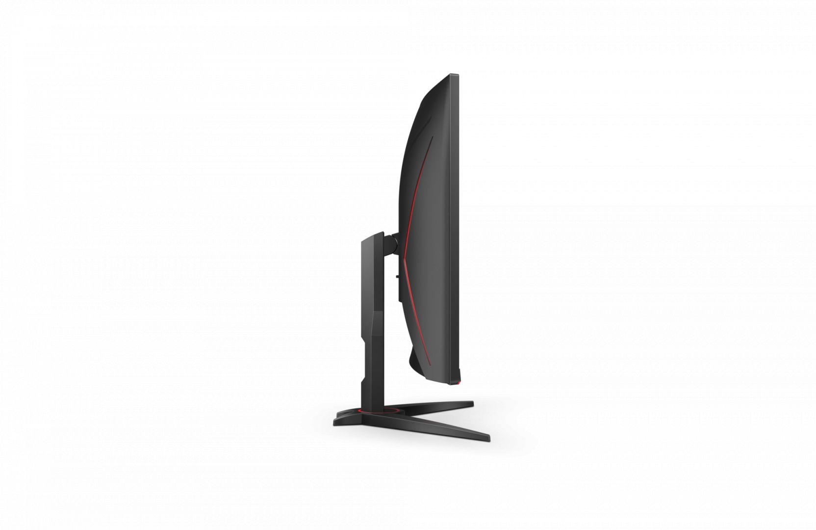 AOC 32" C32G2ZE/BK LED