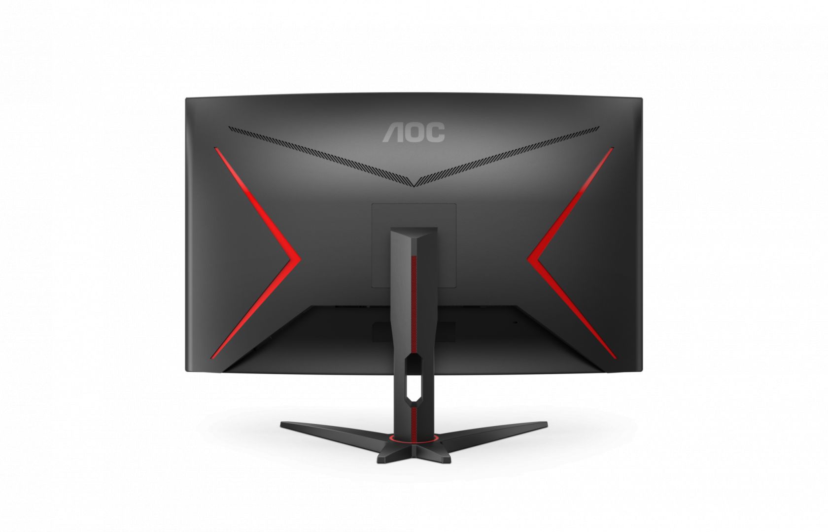 AOC 32" C32G2ZE/BK LED