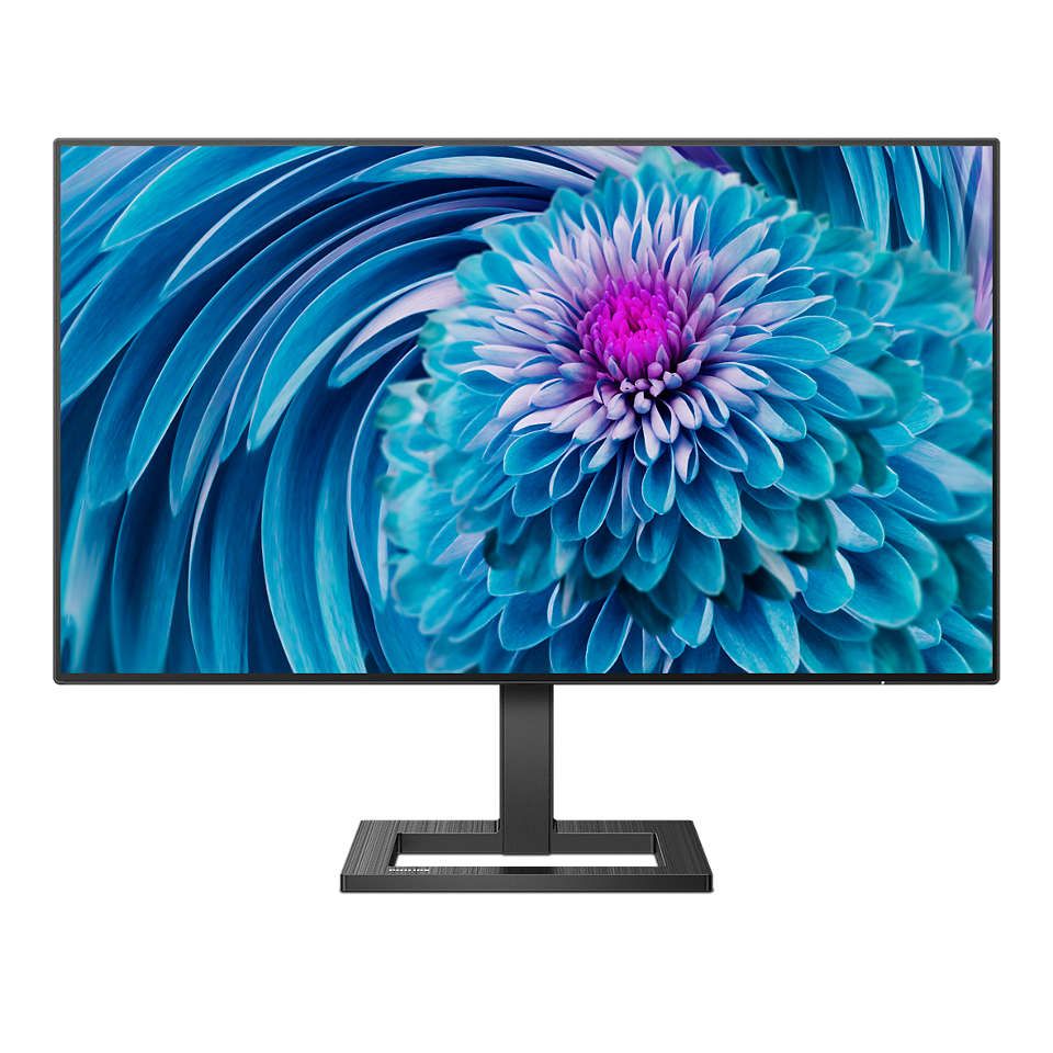 Philips 27" 275E2FAE IPS