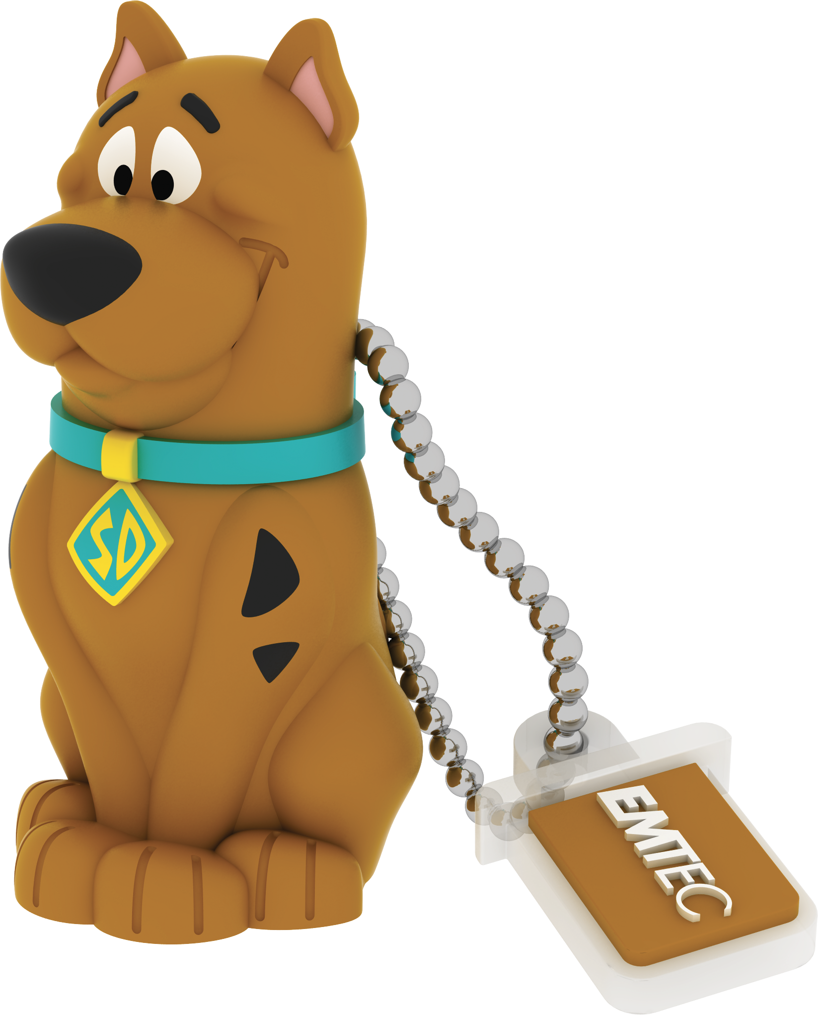 Emtec 16GB HB106 Scooby Doo